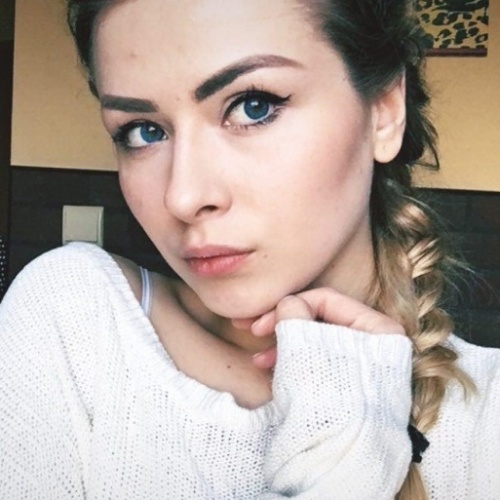 Дарина Королько